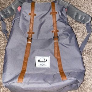 Herschel Backpack
